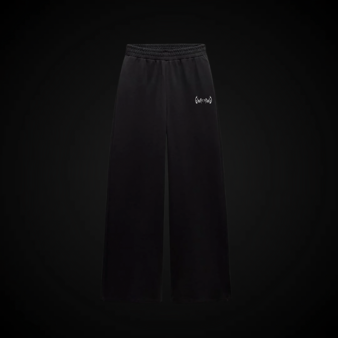 DARKBASE BAGGY EŞOFMAN