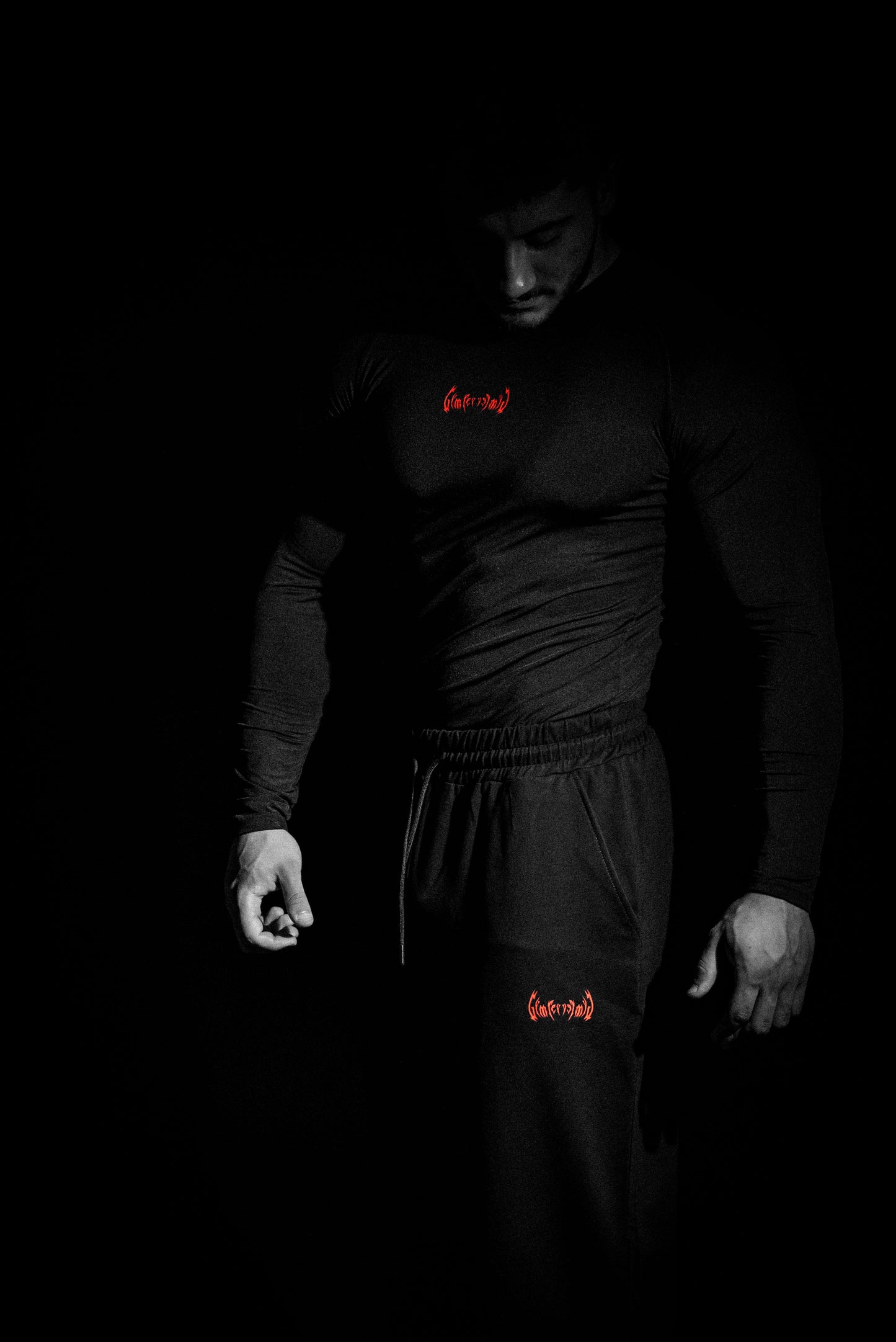 DARKBASE REDSIDE PACK