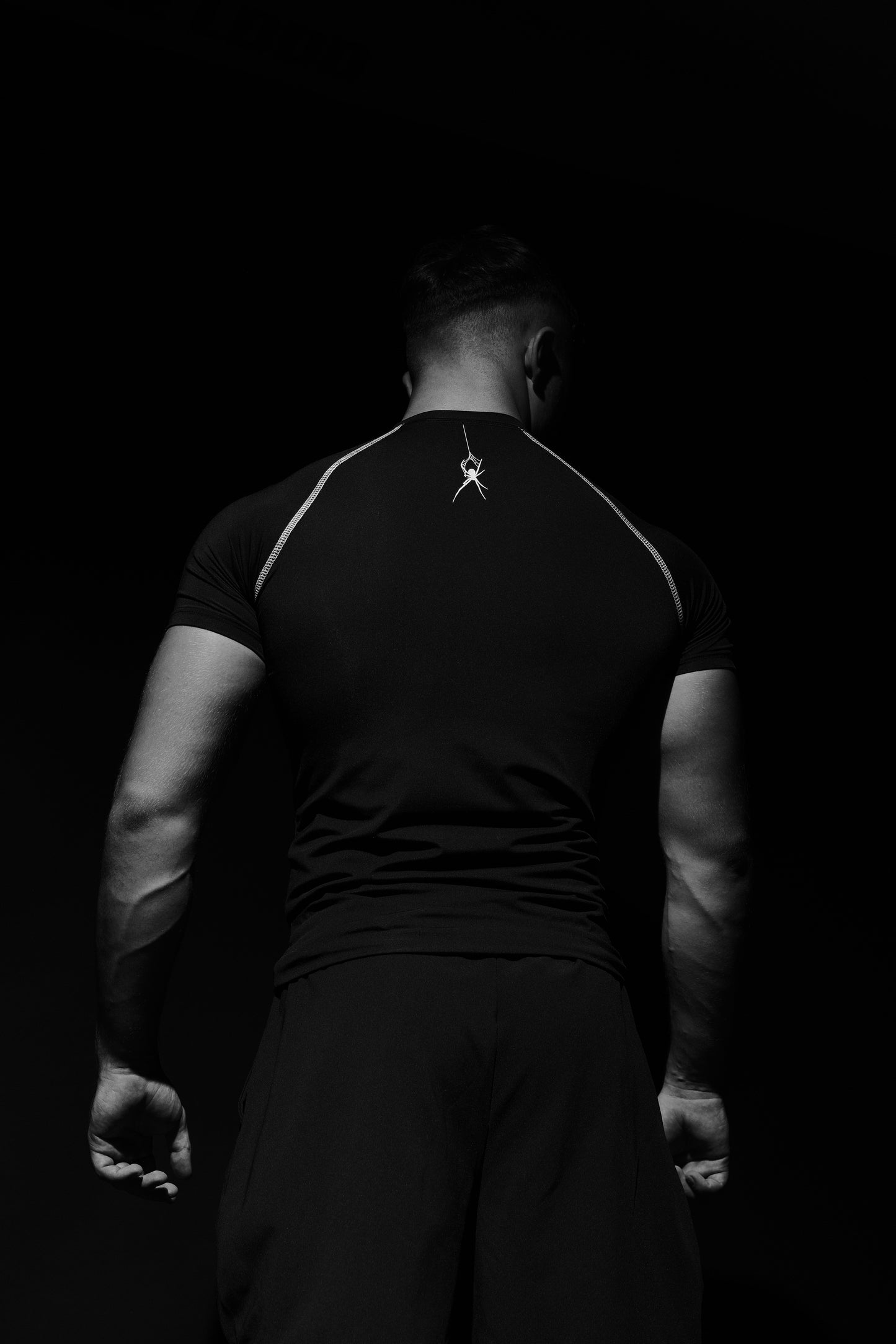 Phantom Compression T-shirt
