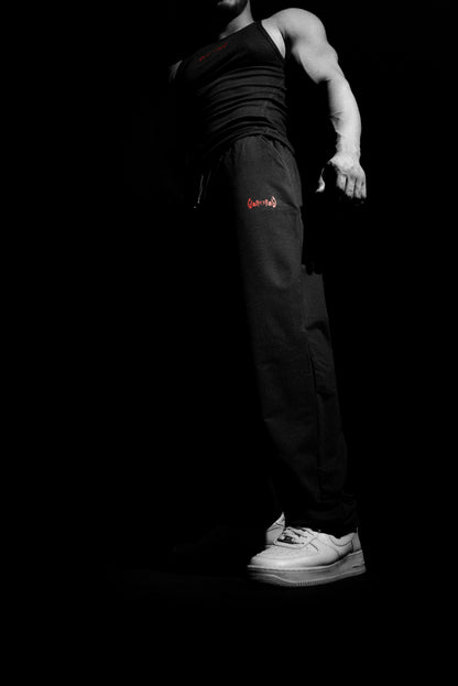 DARKBASE REDSIDE BAGGY EŞOFMAN
