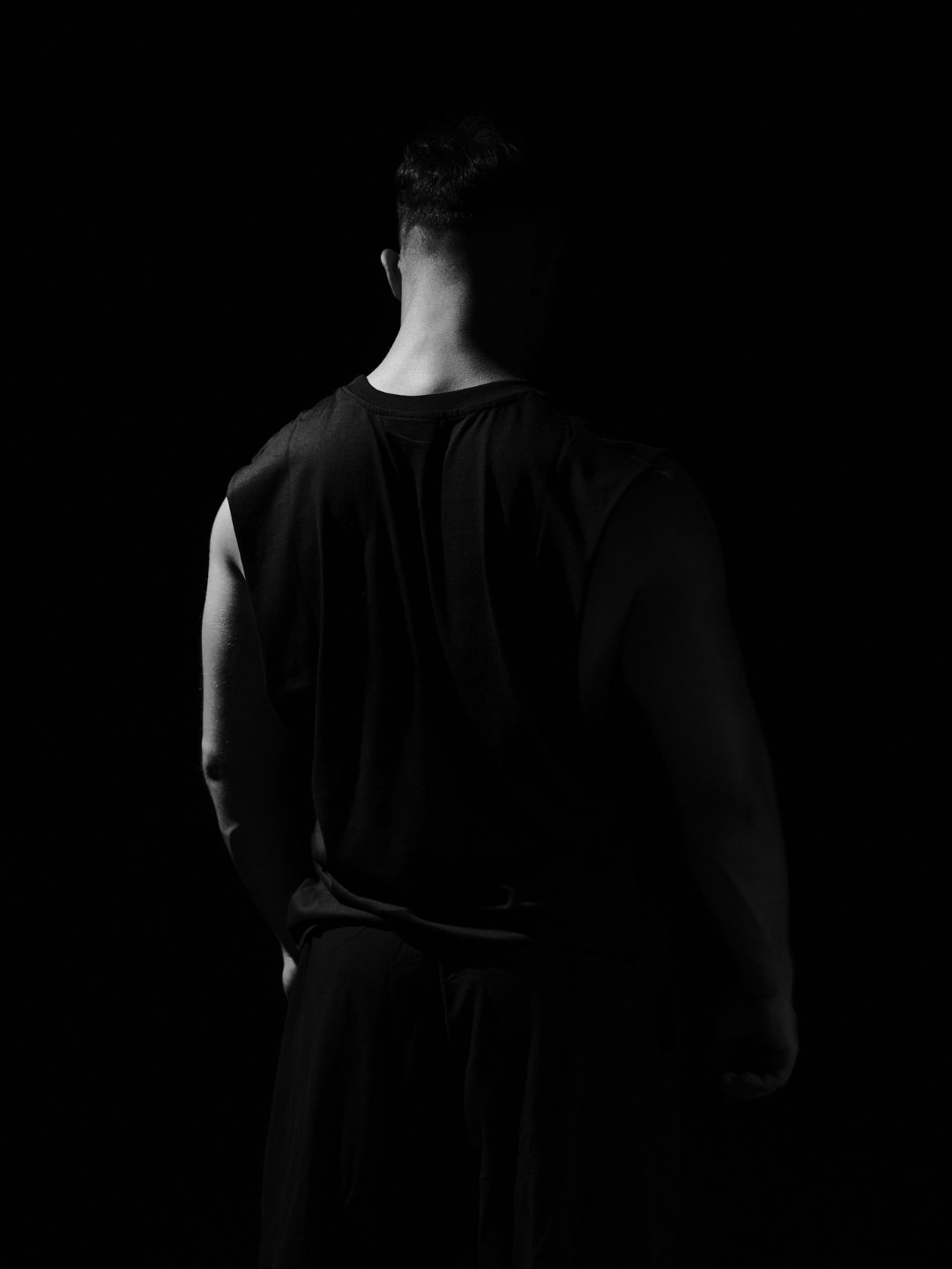 DOOMSLAYER TANK TOP ATLET