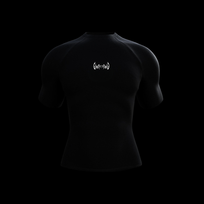 DARKBASE COMPRESSİON T-SHİRT