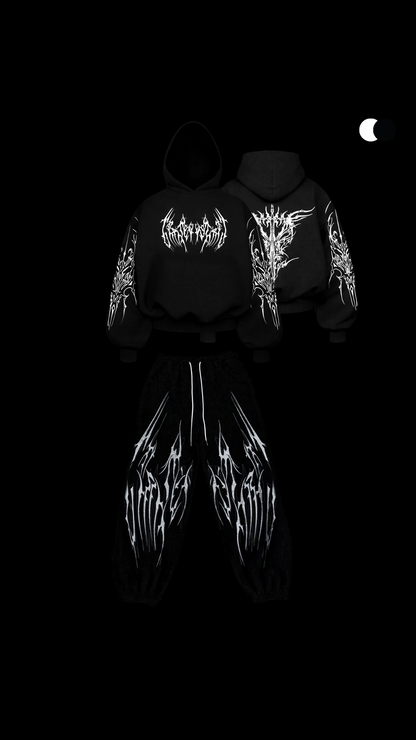 BLOODLUST WINTER ARC PACK