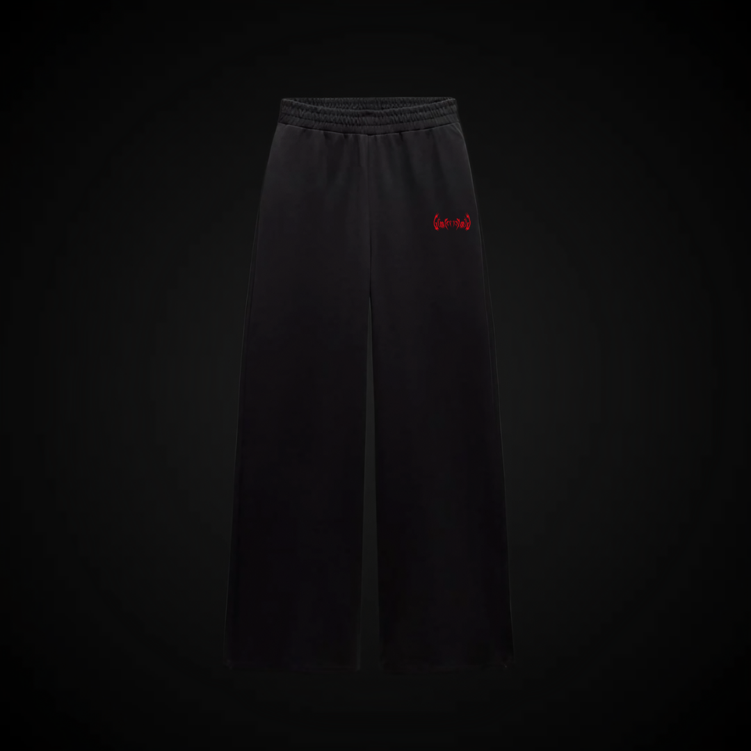 DARKBASE REDSIDE BAGGY EŞOFMAN