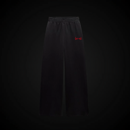 DARKBASE REDSIDE BAGGY EŞOFMAN