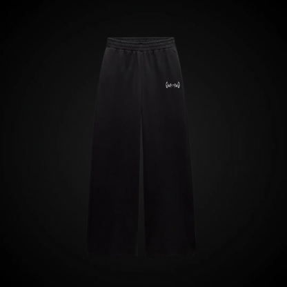 DARKBASE BAGGY EŞOFMAN
