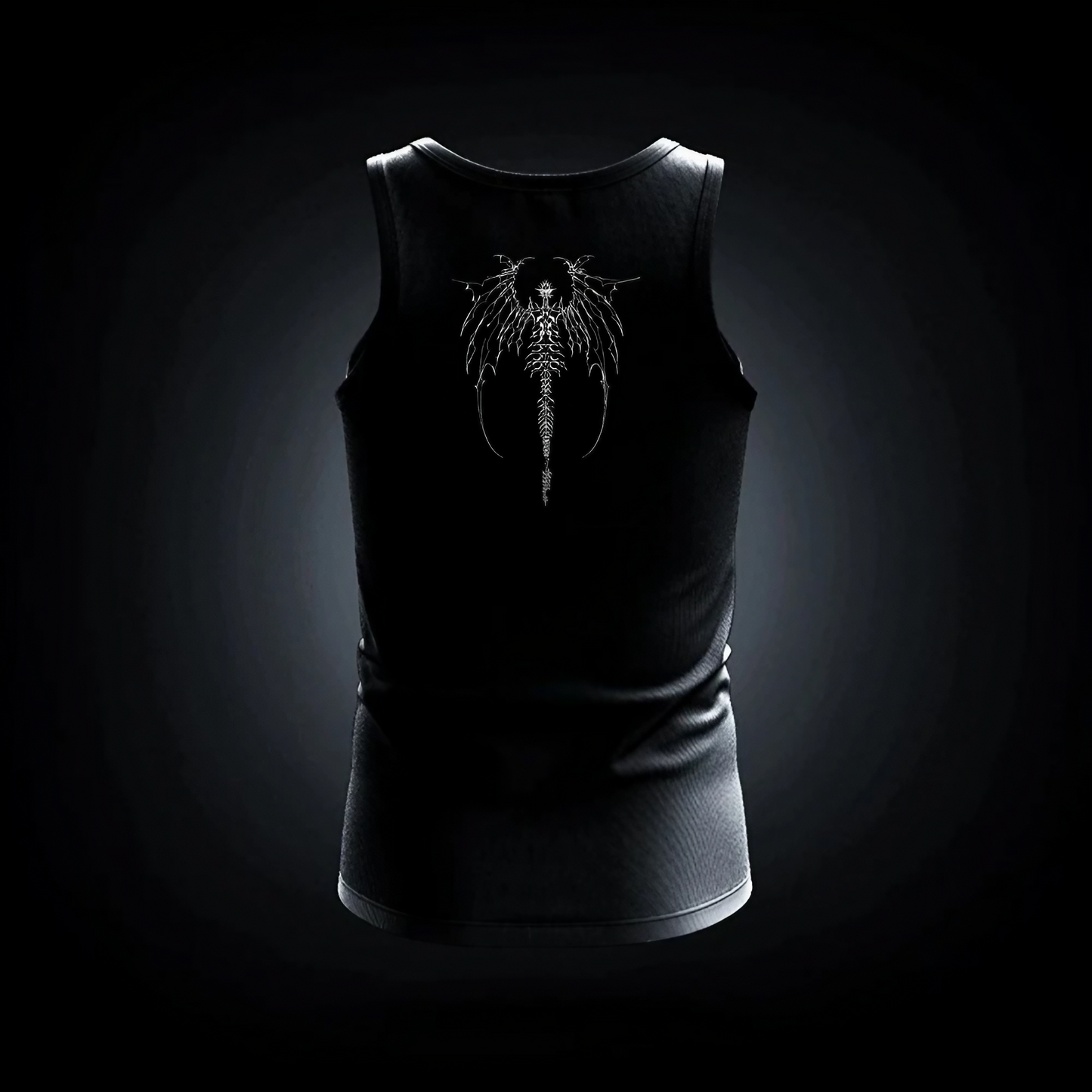 KİNGDOM FİTİLLİ ATLET