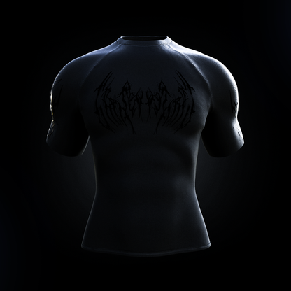 BLOODLUST DARKSİDE COMPRESSİON T-SHİRT