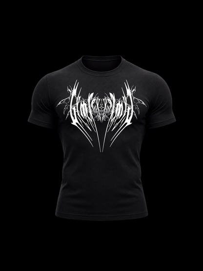 DARK PHANTOM MUSLE FİT T-SHİRT