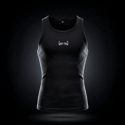 DARKBASE FİTİLLİ ATLET