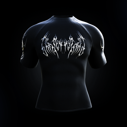 BLOODLUST COMPRESSİON T-SHİRT