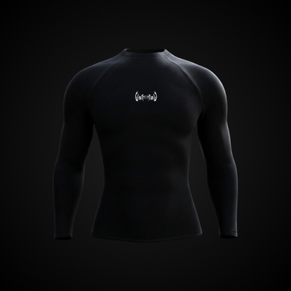 DARKBASE UZUN KOLLU COMPRESSİON
