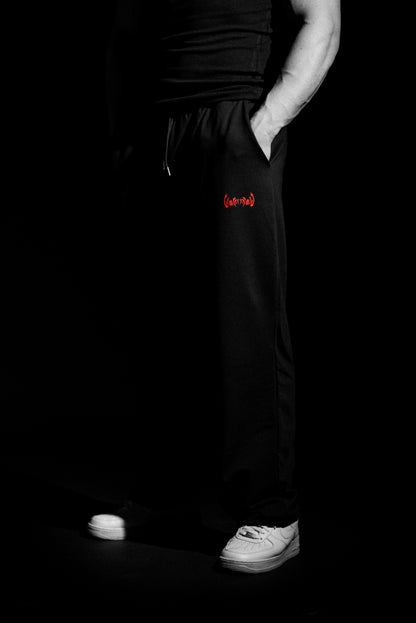 DARKBASE REDSIDE BAGGY EŞOFMAN