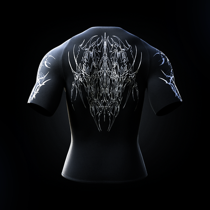 BLOODLUST COMPRESSİON T-SHİRT