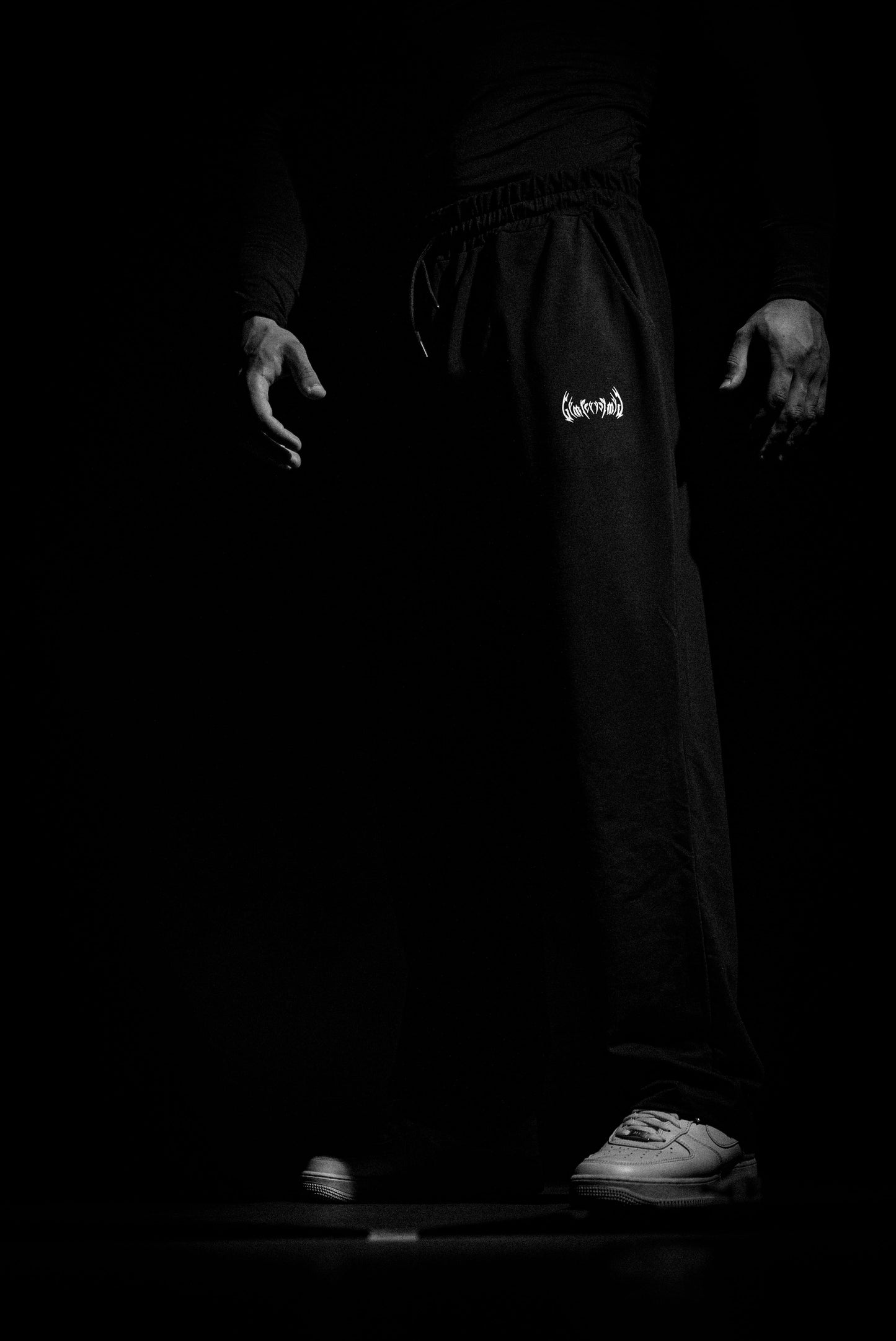 DARKBASE BAGGY EŞOFMAN