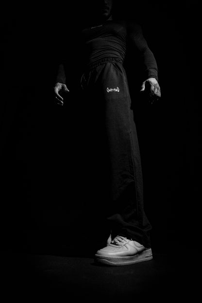 DARKBASE BAGGY EŞOFMAN