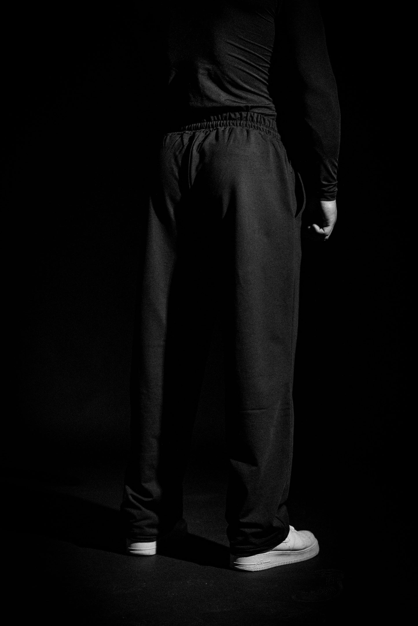 DARKBASE REDSIDE BAGGY EŞOFMAN