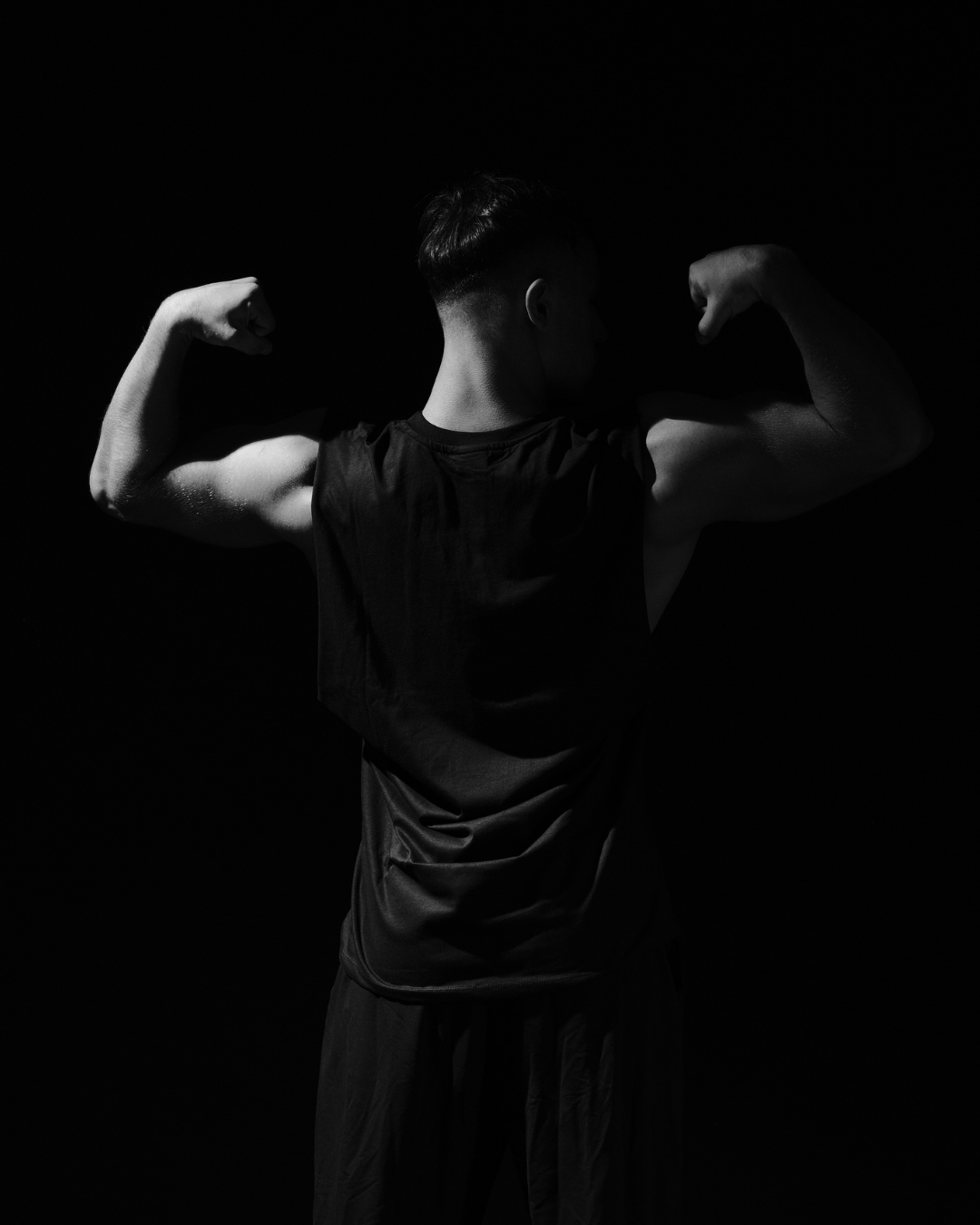 DOOMSLAYER DARKSİDE TANK TOP ATLET