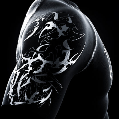 BLOODLUST COMPRESSİON T-SHİRT