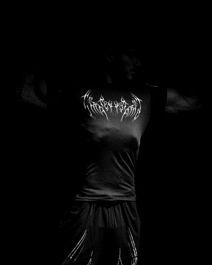 BLOODLUST COMPRESSİON T-SHİRT