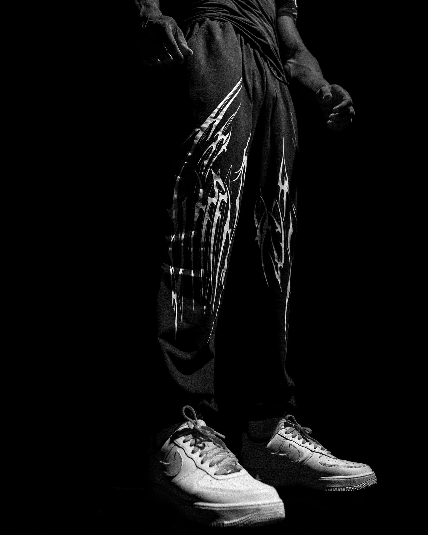 BLOODLUST OVERSİZE EŞOFMAN