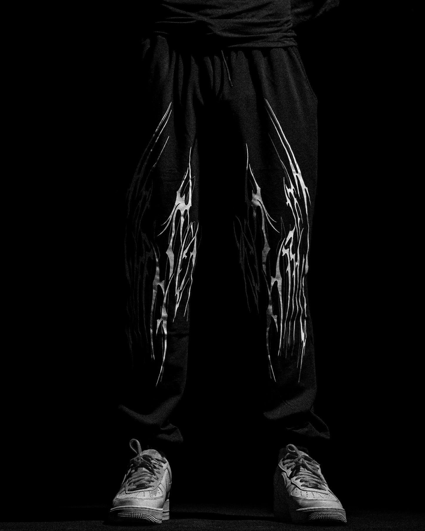 BLOODLUST OVERSİZE EŞOFMAN