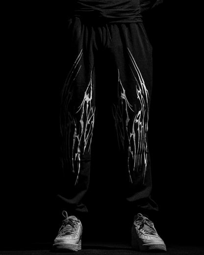 BLOODLUST OVERSİZE EŞOFMAN