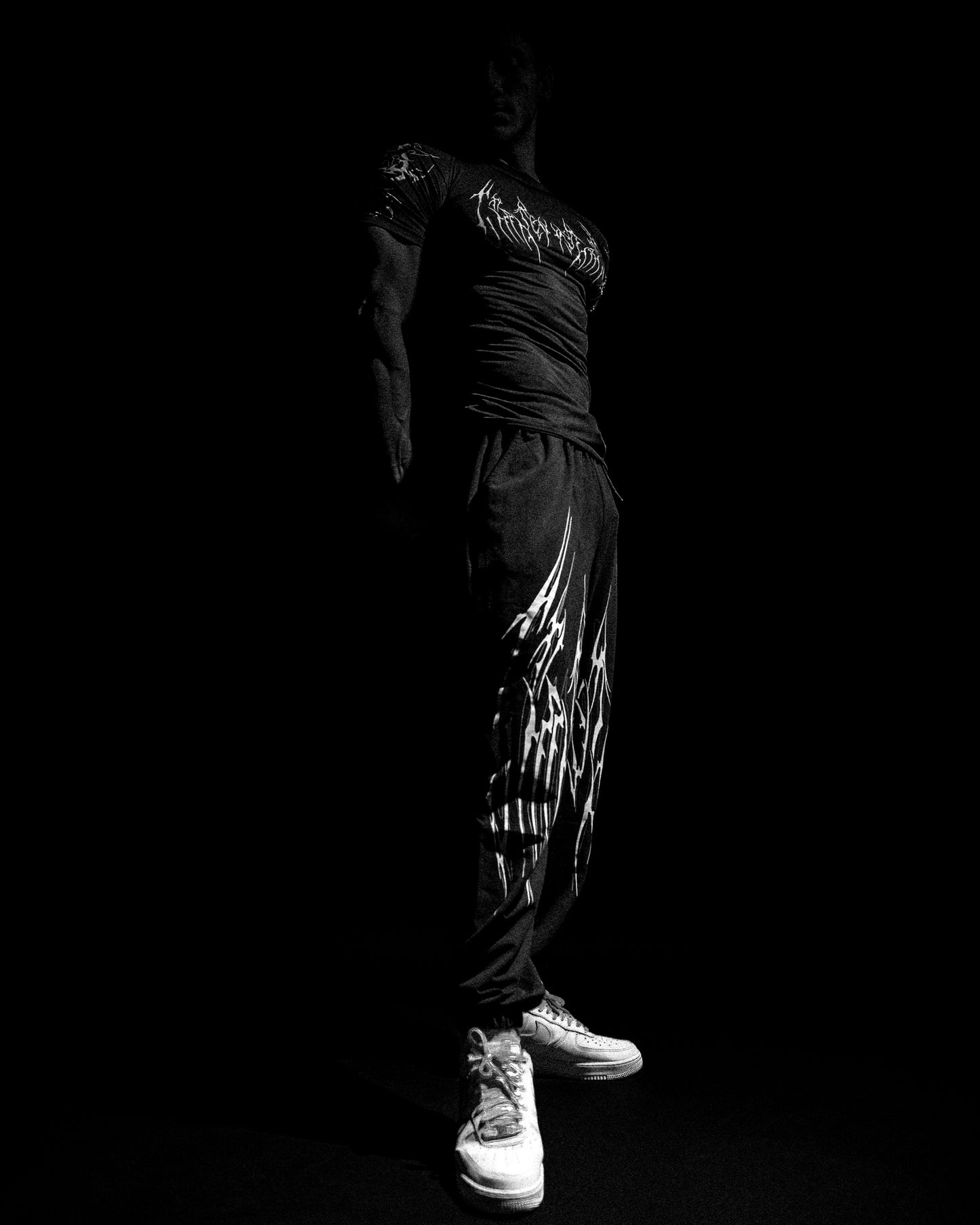 BLOODLUST OVERSİZE EŞOFMAN