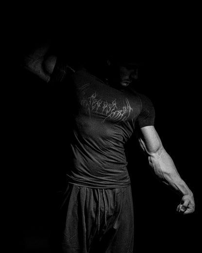 BLOODLUST DARKSİDE COMPRESSİON T-SHİRT