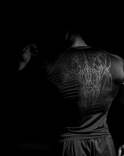 BLOODLUST DARKSİDE COMPRESSİON T-SHİRT