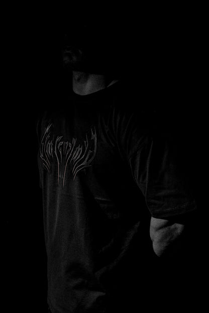 BLOODLUST DARKSİDE OVERSİZE T-SHİRT