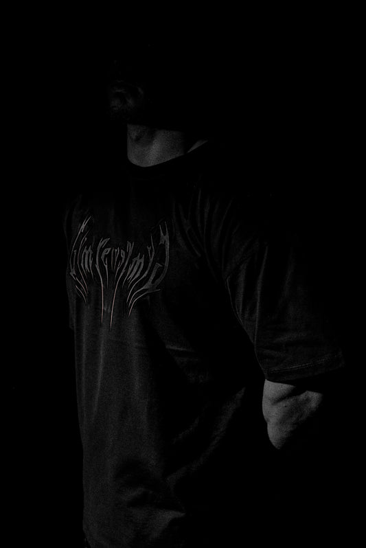 BLOODLUST DARKSİDE OVERSİZE T-SHİRT