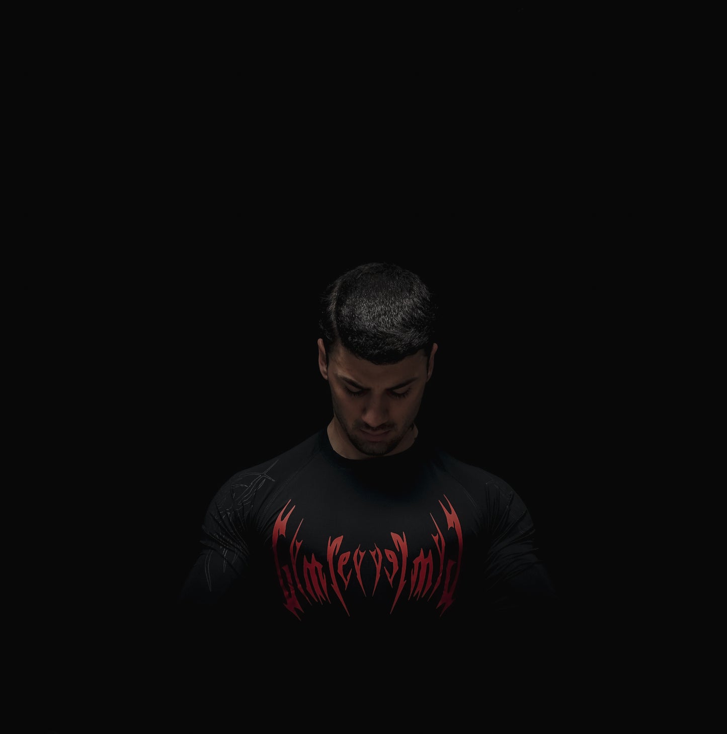 DARK SHADOW REDSİDE UZUN KOLLU COMPRESSİON