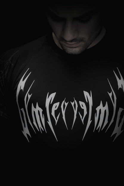 DARK SHADOW UZUN KOLLU COMPRESSİON