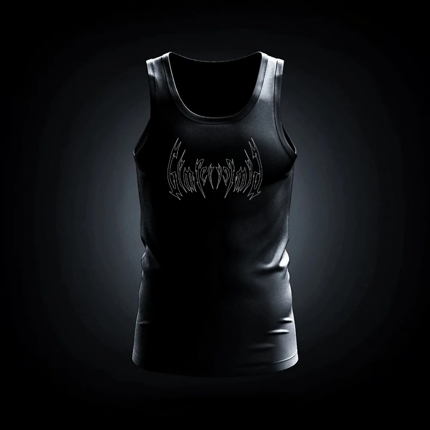 KİNGDOM FİTİLLİ ATLET