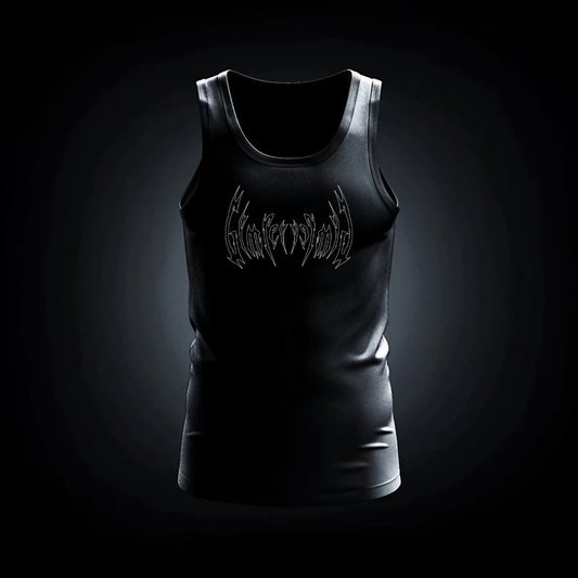 KİNGDOM FİTİLLİ ATLET