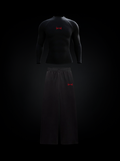 DARKBASE REDSIDE PACK