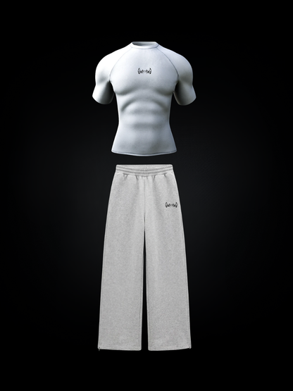 DARKBASE WHITE PACK