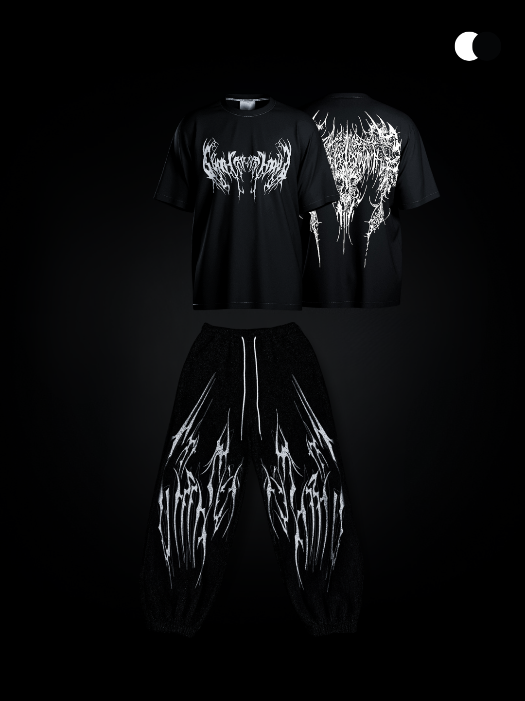 BLOODLUST PACK V2