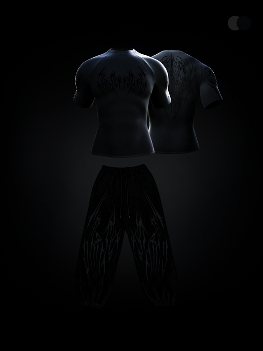 BLOODLUST DARKSİDE PACK