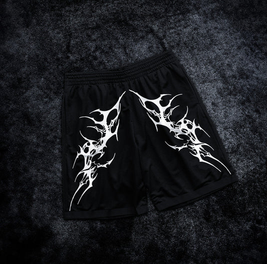 NİGHTBLADE SHORTS