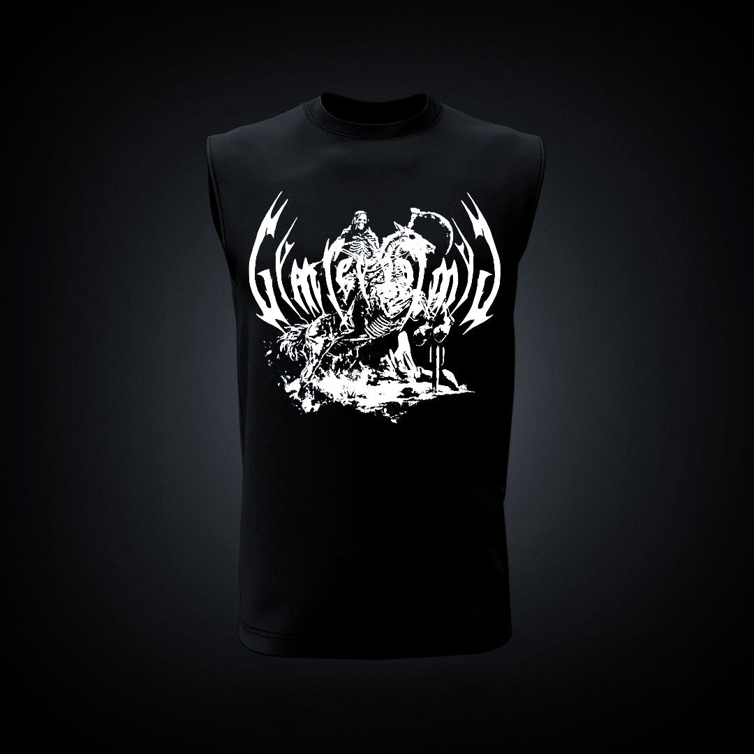 DOOMSLAYER TANK TOP ATLET