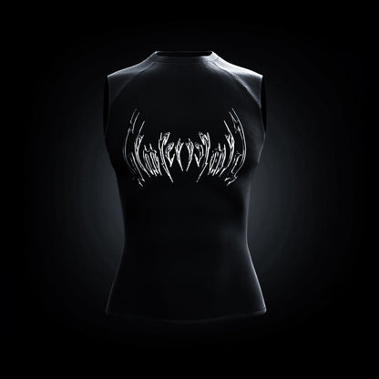 İRON PHANTOM TANK TOP COMPRESSİON