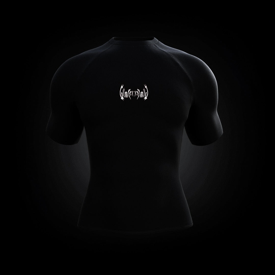 BASİC COMPRESSİON T-SHİRT