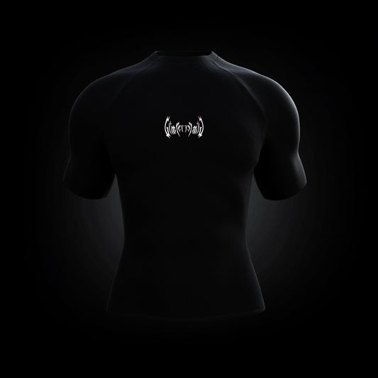 BASİC COMPRESSİON T-SHİRT