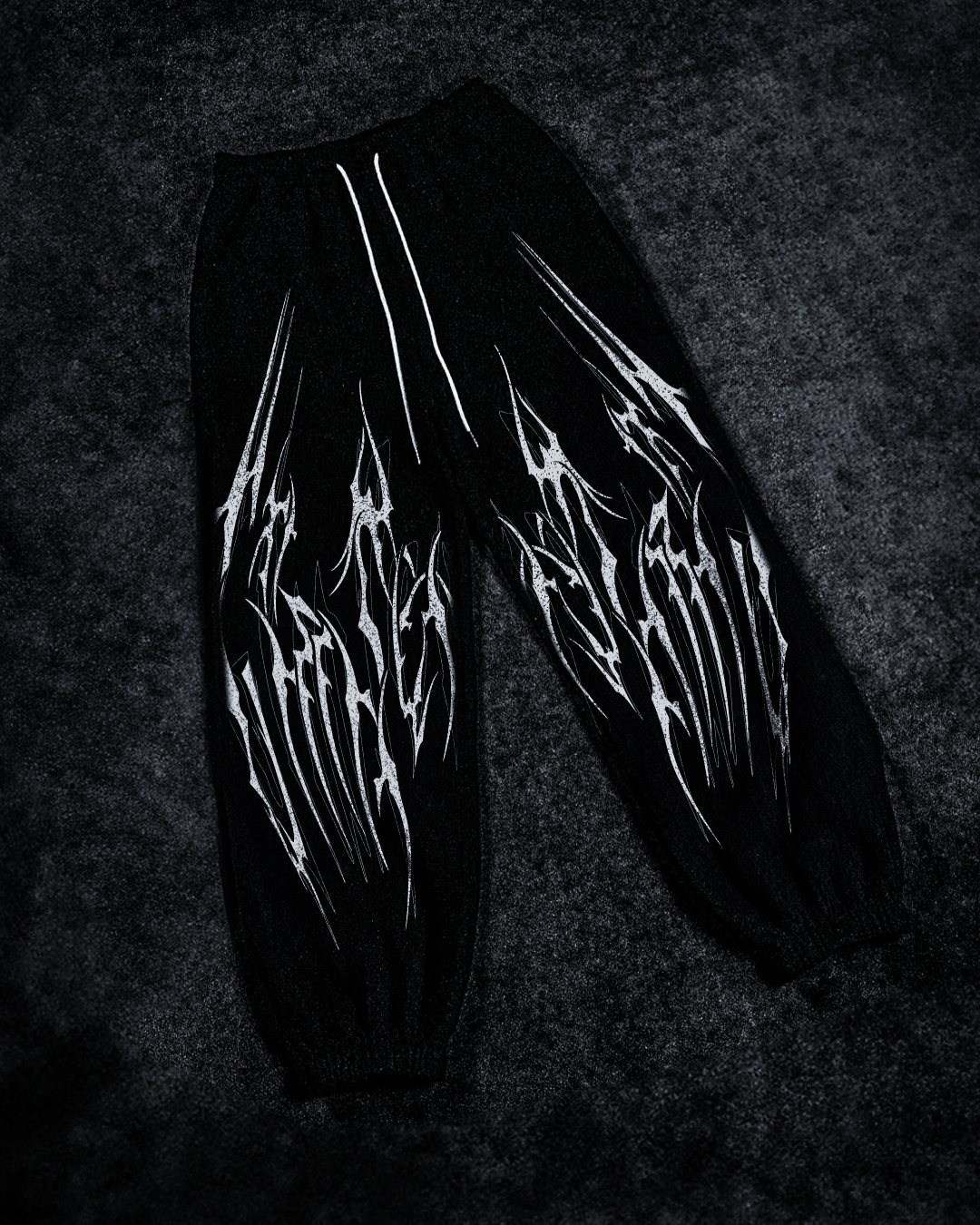 BLOODLUST OVERSİZE EŞOFMAN