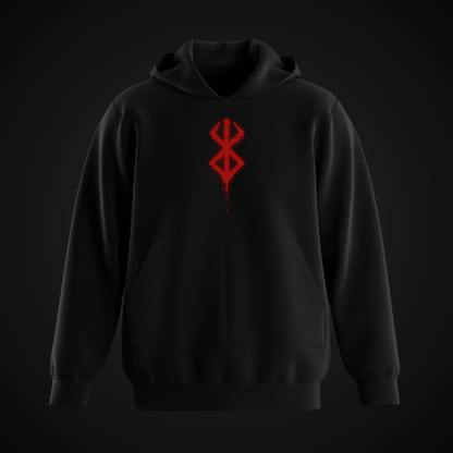 Berserk Hoodie