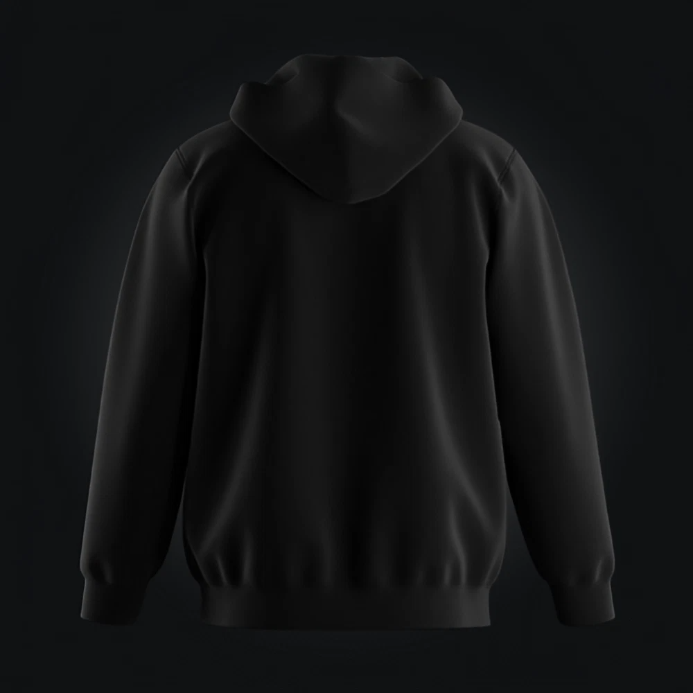 Berserk Hoodie