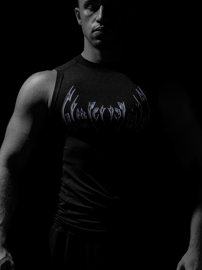 İRON PHANTOM TANK TOP COMPRESSİON